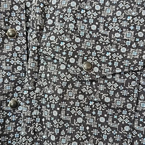 PANHANDLE SHIRT - Picture 2 of 8